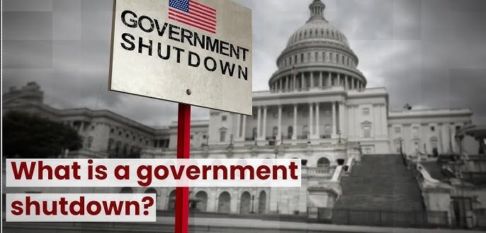 government shudown