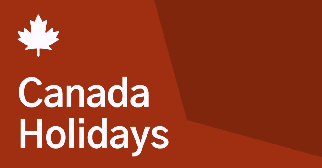 seven land news canada holidays